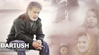 Dariush: Darde Moshtarak | داریوش: درد مشترک | Official Video