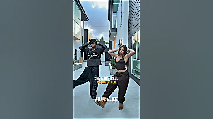 New dance alert🚨 #danceedit thumbnail