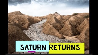 Saturn Returns