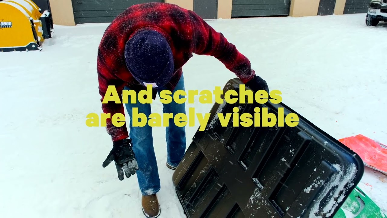 6 Reasons to Consider a Rhinohide Canopy for Your Tractor or Mower