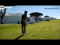 Vale Do Lobo Royal Golf Course