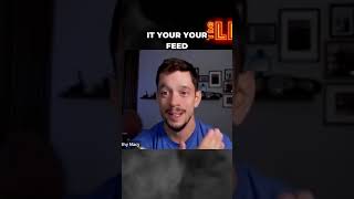 Creepy Algorithms Uncover Your Personal Profile on Social Media