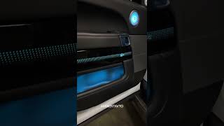 Range Rover Ambient Light by AMBIENTAVTO