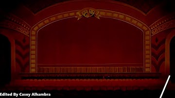 Zillow Rovket 1116 YTPMV  Tom and Jerry A Nutcracker Tale 2007 Final Battle with healthbars 22 Scan