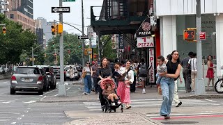 Leaving NYC Soon... Let's Check out Manhattan on Mother's Day LIVE screenshot 4