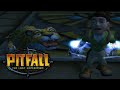 PITFALL THE LOST EXPEDITION O FINAL Espetacular gameplay PITFALL THE LOST EXPEDITION O FINAL Espetacular gameplay