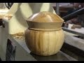 How to Turn a Wood Box Pt 2 of 3 How to Turn a Wood Box Pt 2 of 3