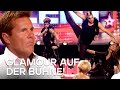 Hip Hop Auf High Heels Dieter Bohlen Drückt BEVOR Sie Tanzen I Das Supertalent