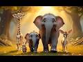 Heartwarming Elephant Story That Will Make You Smile