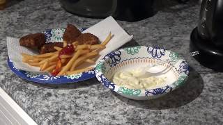 Frydaddy And Some Great Fish & Chips