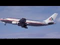 Aal flight 587 Tribute