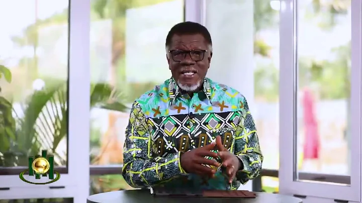 Destroy The Work Of The Wicked || WORD TO GO with Pastor Mensa Otabil Episode 1519