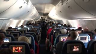 (New Interior) Delta Airlines 75D(+75H) First Class Trip Report