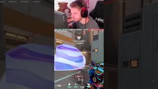 Demon1 #14 🎯🔥 #valorant #demon1 #aim