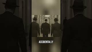 Who REALLY Killed Huey P. Long? Assassination Mystery Solved! #shorts