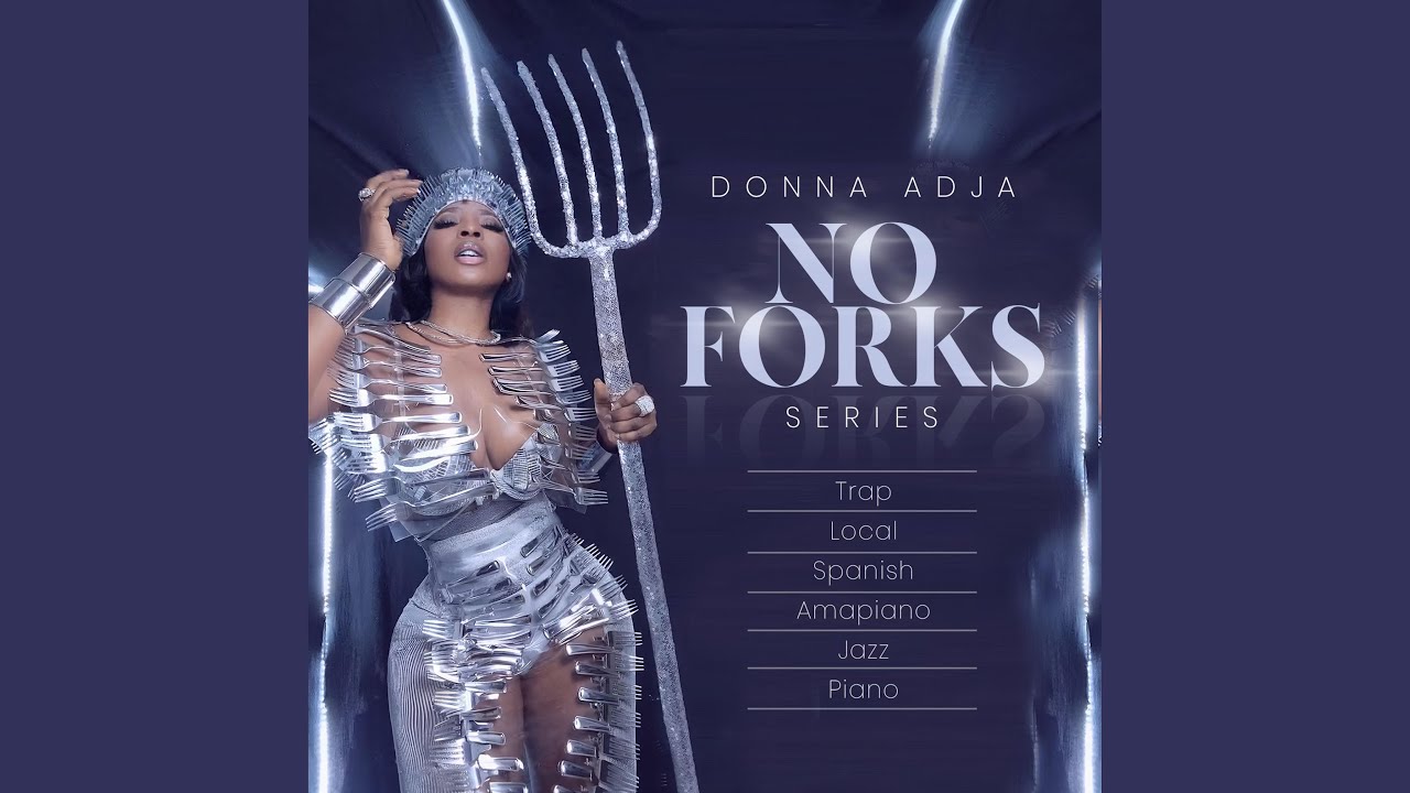 No Fork Afrobeat