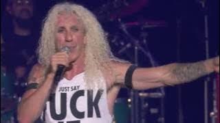 Twisted Sister 'The Price' (Live) from Metal Meltdown, a concert to honor A.J. Pero