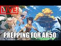 Genshin Impact - AR45 Resin Boss Farming