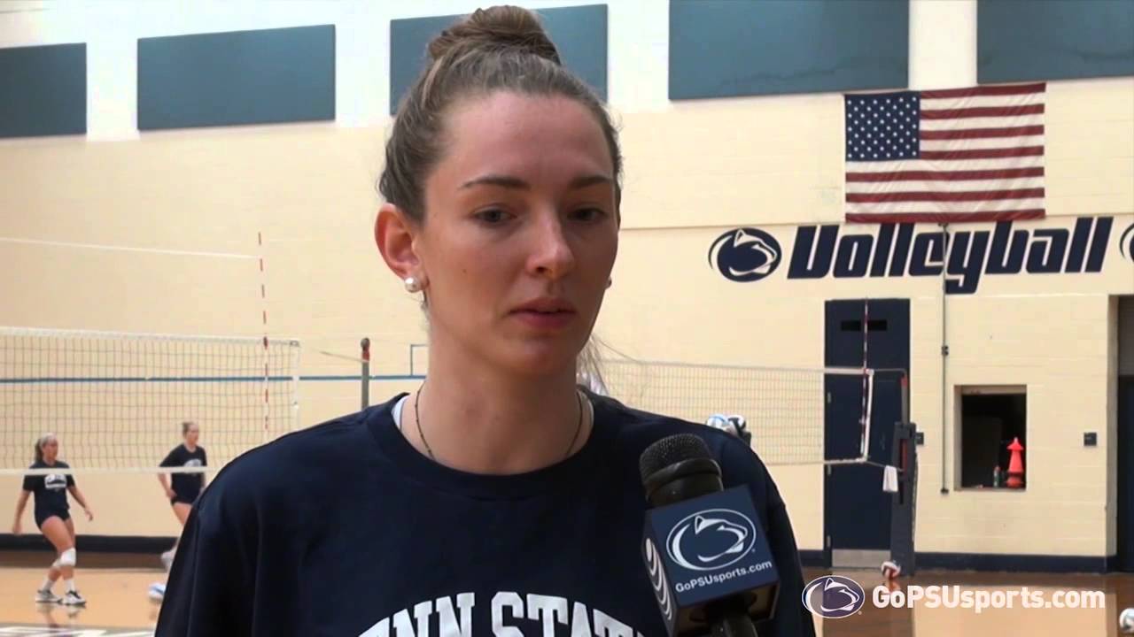 2015 Season Preview Women's Volleyball YouTube