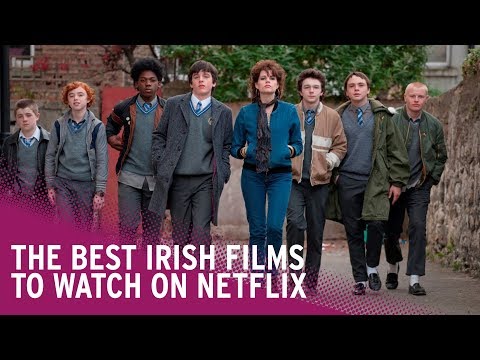 best-irish-films-on-netflix