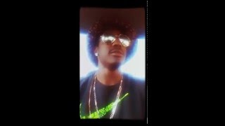 Dizzi The Starz Got Munchies For Chips Alien Og