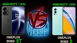 OnePlus NORD 2T vs OnePlus NORD 2 Какой купить? #oneplusnord2 #oneplus #oneplusnord2t