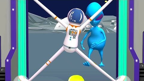 NO ENTRY All Levels Gameplay Walkthrough (Android,iOS)