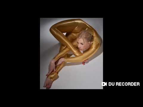 Самые гибкие гимнастки