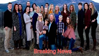 Sister Wives family tree All we know about Kody Brown s wife kids brother and more