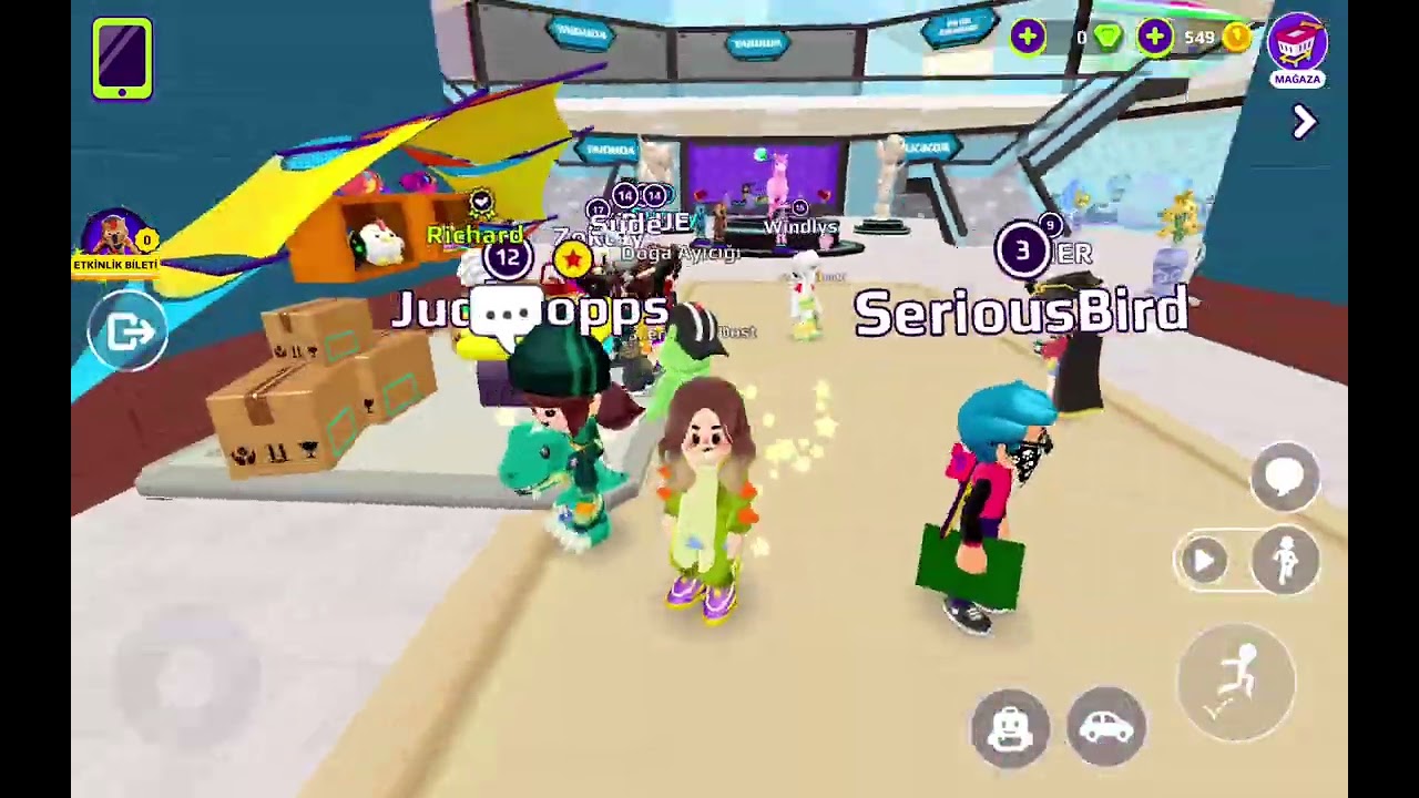 Eski hesaplarıma bakıyoruz  (LAROŞYT)