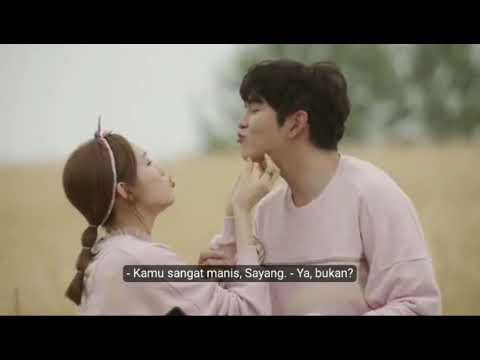 LEE SUNG KYUNG–YUN KYUN SANG (CAMEO) on While you were sleeping (2017)