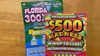 Is there any wins left inside Florida?