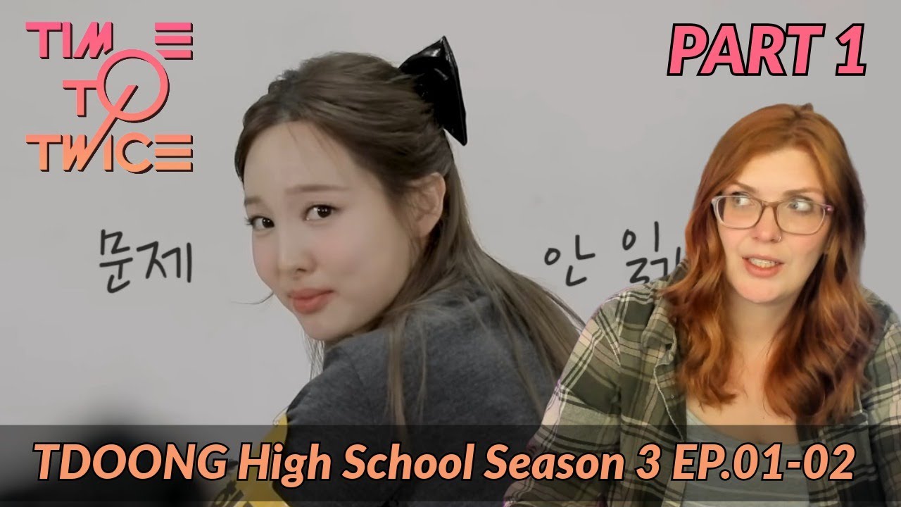 Twice | Reaction | TWICE REALITY 