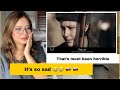 Полина Гагарина - Кукушка♡Polina Gagarina kukushka(OST Битва за Севастополь)REACTION