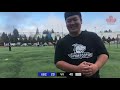 QCWR19 Upper Bracket - Vancouver Vipertooths vs. UBC Thunderbirds