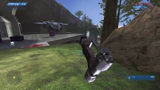 Magic Disappearing Trick | Halo Ce