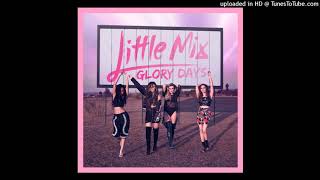 Little Mix - Oops (feat. Charlie Puth) [Audio]