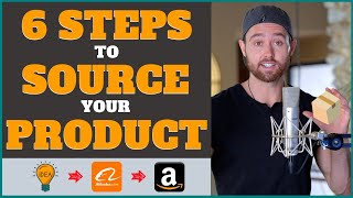 How to Find Suppliers for Amazon FBA 2022 - How to Source Products on Alibaba 2022
