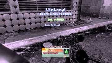 Trickshot Spot #15 | Mw2 Karachi | Tutorial | Zain Ceqa / Zain Azy (No Carepackage needed!)