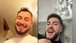 Alexandru canta la chitara! Moment pentru sustinatori! Iosif se simte in al noualea cer!