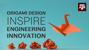 Self-folding Structures