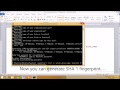 How to genereate SHA 1 fingerprint