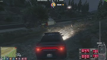 Koil Reacts to Ramee Messaged by Ed Sheeran | GTA RP NoPixel 3.0