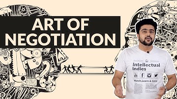 Mastering the Art of Financial Negotiation: Strategies for Unleashing Success