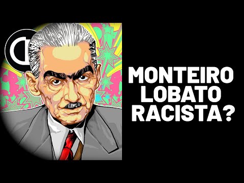 O Lado Oculto de Monteiro Lobato