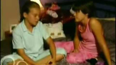 Uptown Girl- Mortified Taylor/Brittany femslash