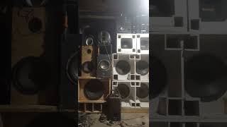 Cek Sound Malam Takbiran Menyala Abangku sound ceksound speaker soundminiatur shorts
