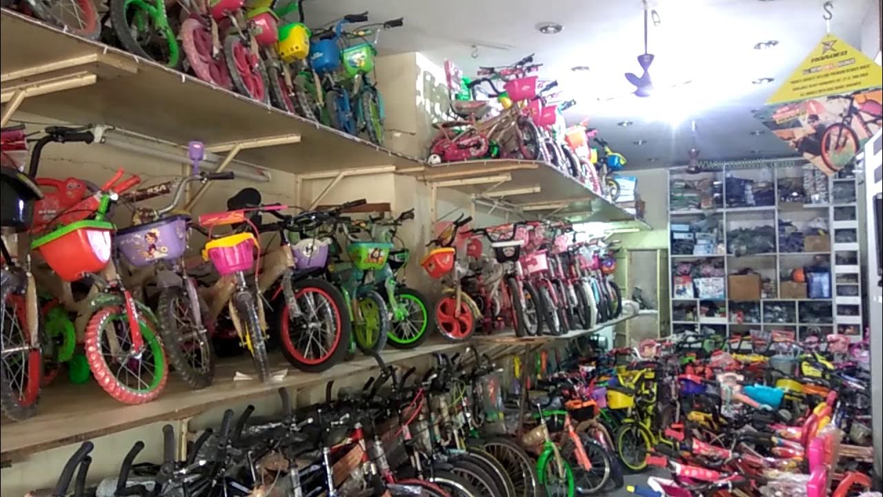 just buy cycles thirumullaivoyal