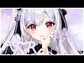 【#ASMR/3Dio 】吐息/おいるでおねんねしてく？໒꒱【#新人vtuber /#黒羽あやめ】