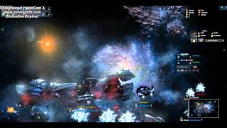 Bug Citadel Part 3